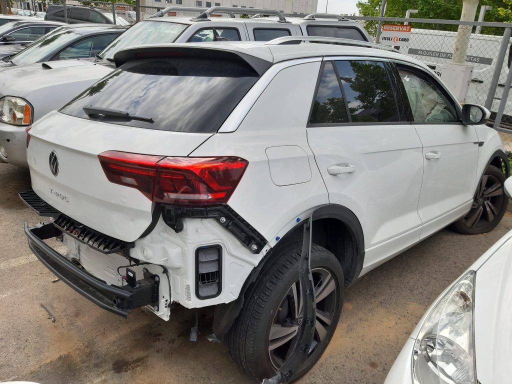 vender coche siniestrado